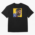Pele Oversized T-Shirt Make Every Match About FIFA World Cup 2026 Filled with CR7 and Messi, Argentina and Brazil Energy, Stadium Chants, National Pride, Trophy Dreams and Unforgettable Football Memories; Ideal for Football Dads, Football Moms,