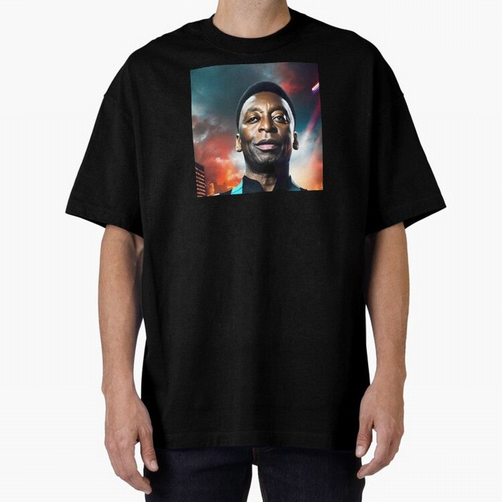 Pele Classic T-Shirt Bring a Champion Mindset to FIFA World Cup 2026 Group Stage for Fans of CR7 and Messi and Argentina, France and Brazil, Bringing Stadium Chants, National Pride, Trophy Dreams and Unforgettable Football Memories; Made for