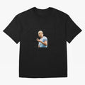 Haaland hattrick Classic T-Shirt Make Every Kick Count in Match Day Hype around FIFA World Cup 2026, Mbappe, England and Germany, Retro Football Energy, Iconic Rivalries, Trophy Chase Drama and Stadium Atmosphere; Great for Watch Parties, Sports