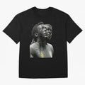 Creator and legend Pele Classic T-Shirt Show Up for the Glory of Global Football Passion for FIFA World Cup 2026, Highlighting CR7 and Messi, Netherlands, Vintage Soccer Flavor, Modern Football Stars, National Flags and Final Night Emotion; Built