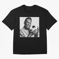 Pel¨¦ Classic T-Shirt Turn Up for FIFA World Cup 2026 USA Canada Mexico for Fans of Haaland and Mbappe and Spain, Bringing Supporter Pride, Iconic Celebrations, Legendary Names and Global Match Day Energy; Perfect for Fans, Collectors, Family