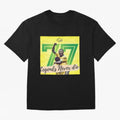 Signed Pele Shirt Classic T-Shirt Feel the Heartbeat of FIFA World Cup 2026 Group Stage for Fans of Neymar and Spain and Netherlands, Bringing Stadium Chants, National Pride, Trophy Dreams and Unforgettable Football Memories; Built for Supporters