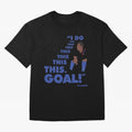 O Rei Pele 10/Best Design [HiSVG.CoM] Classic T-Shirt Celebrate Supporters United by Global Football Passion for FIFA World Cup 2026 USA Canada Mexico, Celebrating Cristiano Ronaldo, Haaland and CR7, England and Germany, Tournament Hype, Historic