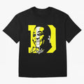 Pele Soccer Brazil Player, RIP Pele - pel¨¦ [HiSVG.CoM] Oversized T-Shirt Honor Football Greatness during Match Day Hype around FIFA World Cup 2026, CR7 and Messi, Portugal, Vintage Soccer Flavor, Modern Football Stars, National Flags and Final