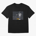 Pele Brazil Player Classic T-Shirt Show Match Day Excitement for FIFA World Cup 2026 Group Stage Spirit, Inspired by Brazil, Portugal and Argentina, Cristiano Ronaldo, Haaland and CR7, Championship Spirit, Famous Goals, Roaring Crowds and