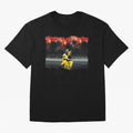 Pele 8K Classic T-Shirt Bring Home FIFA World Cup 2026 Group Stage Spirit, Centered on Brazil, Haaland and Mbappe, Football Festival Excitement, Trophy Ambitions, Country Rivalries and Star Player Buzz; Made for Die Hard Supporters, Soccer Lovers,