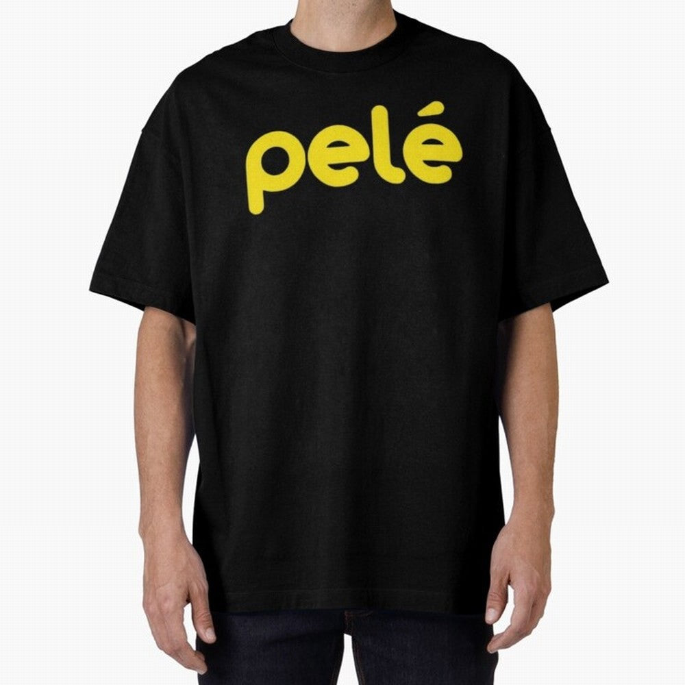 RIP the Great Brazilian Footballer Pel¨¦ Classic T-Shirt Celebrate National Team Dreams in Match Day Hype around FIFA World Cup 2026 USA Canada Mexico, CR7, France and Portugal, Match Day Excitement, Supporter Culture, Golden Goals and Global