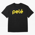 RIP the Great Brazilian Footballer Pel¨¦ Classic T-Shirt Celebrate National Team Dreams in Match Day Hype around FIFA World Cup 2026 USA Canada Mexico, CR7, France and Portugal, Match Day Excitement, Supporter Culture, Golden Goals and Global