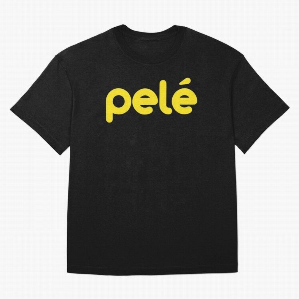 RIP the Great Brazilian Footballer Pel¨¦ Classic T-Shirt Celebrate National Team Dreams in Match Day Hype around FIFA World Cup 2026 USA Canada Mexico, CR7, France and Portugal, Match Day Excitement, Supporter Culture, Golden Goals and Global