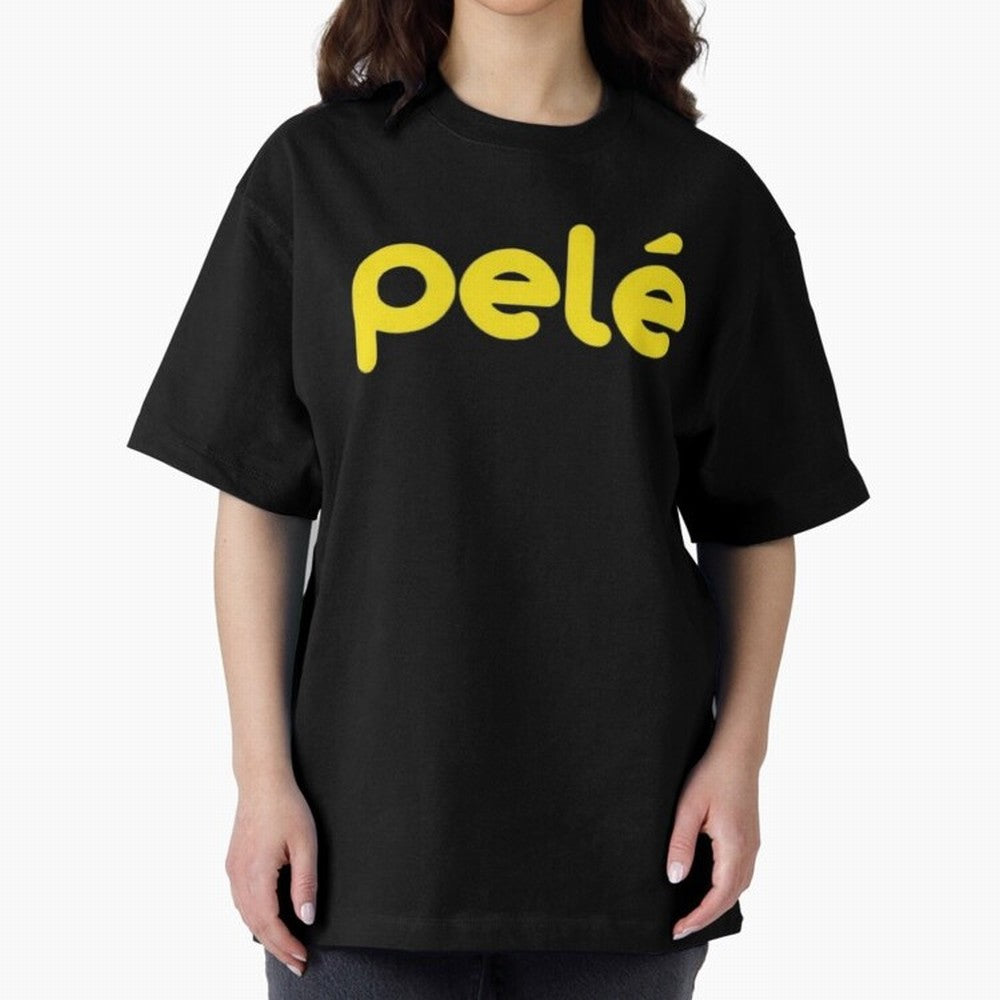 RIP the Great Brazilian Footballer Pel¨¦ Classic T-Shirt Celebrate National Team Dreams in Match Day Hype around FIFA World Cup 2026 USA Canada Mexico, CR7, France and Portugal, Match Day Excitement, Supporter Culture, Golden Goals and Global