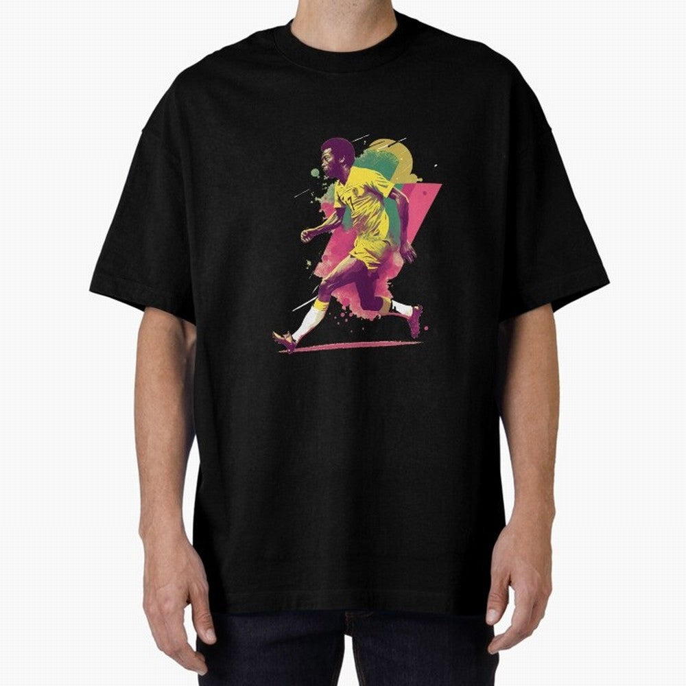 Pel¨¦ Rip Classic T-Shirt Remember Iconic Moments from the FIFA World Cup 2026 Group Stage Journey through Neymar Highlights, Argentina and Brazil Pride, Stadium Memories, Football Loyalty, International Chants and Championship Tradition; Made for