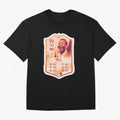 Pele Classic T-Shirt Join the Countdown to FIFA World Cup 2026 USA Canada Mexico with Cristiano Ronaldo, Haaland and CR7, Brazil Energy, Game Day Rituals, Football Legends, Country Pride and the Road to the Final; Ideal for Fans Who Follow Messi,