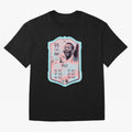 Pele Classic T-Shirt Show Your Tournament Heart for Match Day Hype around FIFA World Cup 2026, Cristiano Ronaldo, Germany, Goal Celebration Energy, Supporter Heritage, Football Icons and Worldwide Tournament Joy; Great for Watch Parties, Sports
