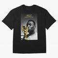 Pele the greatest of all of time t-shirt Essential T-Shirt Honor the Beautiful Game during FIFA World Cup 2026 for Fans of Cristiano Ronaldo and Brazil, Bringing Football History, Final Match Energy, Crowd Noise and Once in a Lifetime Moments;