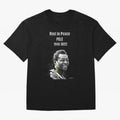 Rest In Peace Pele Essential T-Shirt Bring Trophy Dreams to the FIFA World Cup 2026 USA Canada Mexico Journey through Messi, CR7 and Mbappe Highlights, Brazil Pride, Vintage Soccer Flavor, Modern Football Stars, National Flags and Final Night