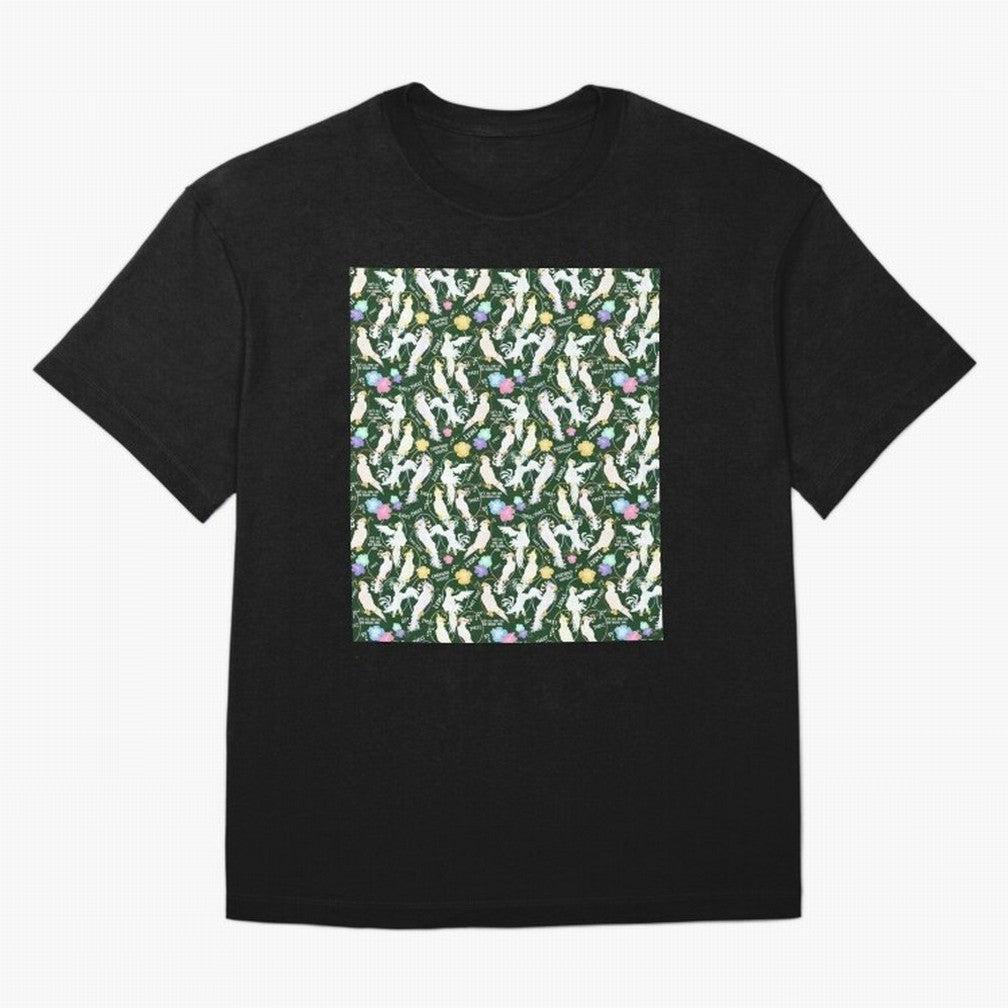 Tiki Room Showgirls Oversized T-Shirt Stand Out with Spirit from FIFA World Cup 2026 USA Canada Mexico Spirit, Celebrating Netherlands, Mbappe and Neymar, Sports Nostalgia, International Competition, Famous Players and Unforgettable Victories;