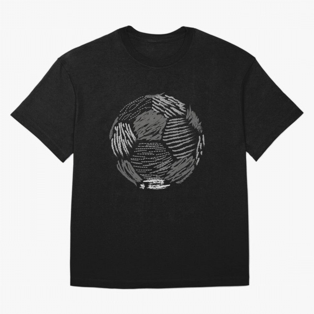Soccer ball Classic T-Shirt Capture Stadium Memories from FIFA World Cup 2026 USA Canada Mexico for Fans of Messi and Cristiano Ronaldo and England, Bringing Supporter Pride, Iconic Celebrations, Legendary Names and Global Match Day Energy; Ideal