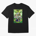 PELE Poster52 Essential T-Shirt Turn Every Weekend Toward FIFA World Cup 2026 USA Canada Mexico Inspired by Haaland and Mbappe, Netherlands Energy, Classic Soccer Heritage, Championship Pressure, Fan Loyalty and International Pride; Perfect for
