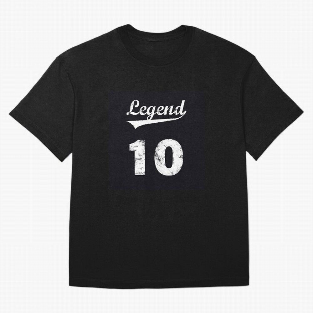 Legend Classic T-Shirt Bring World Football Passion into FIFA World Cup 2026 USA Canada Mexico Driven by Mbappe, England, France and Netherlands Energy, Sports Nostalgia, International Competition, Famous Players and Unforgettable Victories; Built