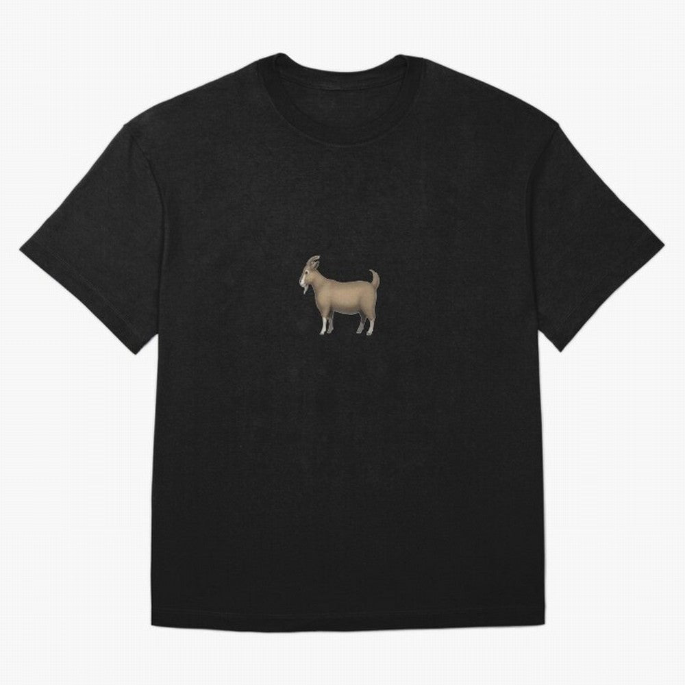 GOAT emoji Essential T-Shirt Show Passion for the Stars of FIFA World Cup 2026 USA Canada Mexico Spirit, Inspired by Spain and Netherlands, Messi, CR7 and Mbappe, Global Supporter Spirit, Legendary Goals, National Colors and Tournament Celebration;