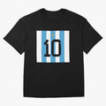 Argentina Essential T-Shirt Celebrate Fan Culture around Match Day Hype around FIFA World Cup 2026 USA Canada Mexico, Cristiano Ronaldo, England, France and Netherlands, Champion Mindset, Group Stage Buzz, Knockout Tension and Passionate Fan