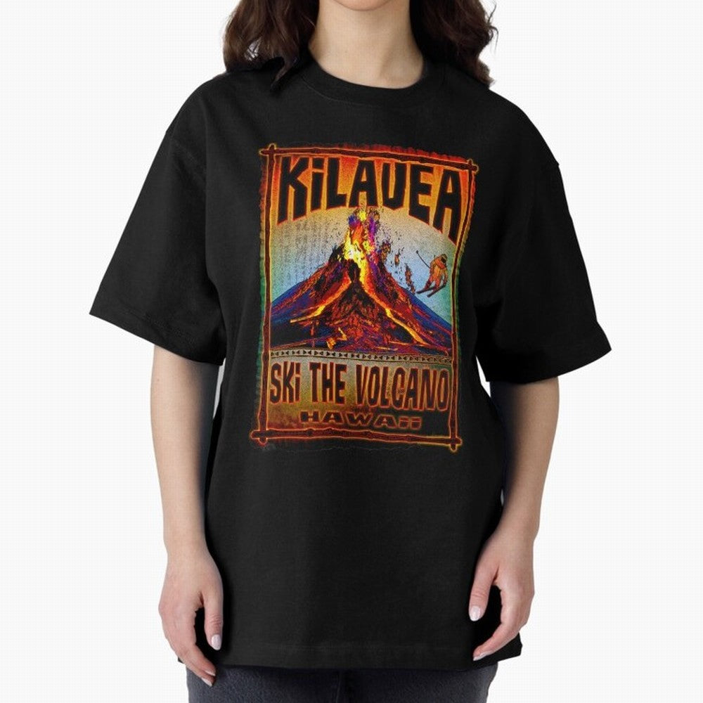 SKI KILAUEA Classic T-Shirt Turn Every Weekend Toward FIFA World Cup 2026 USA Canada Mexico for Fans of Messi and Cristiano Ronaldo and France, Bringing Football History, Final Match Energy, Crowd Noise and Once in a Lifetime Moments; Made for