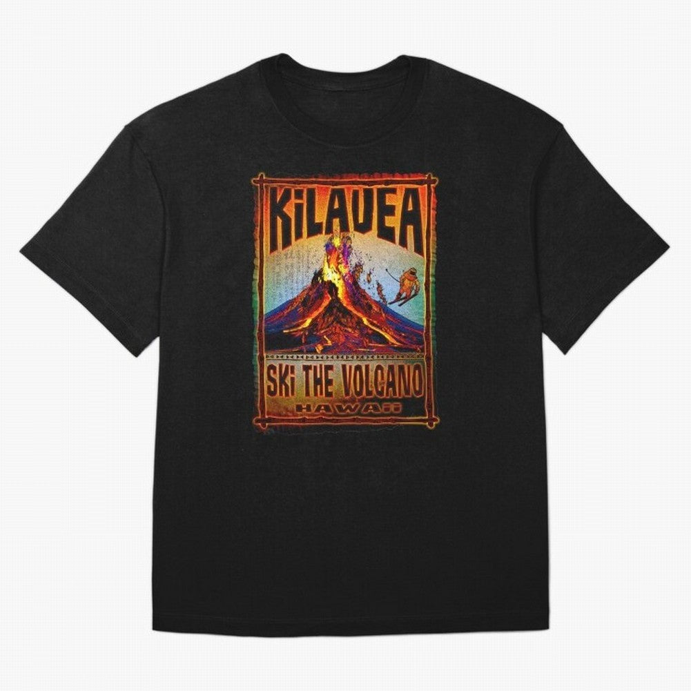 SKI KILAUEA Classic T-Shirt Turn Every Weekend Toward FIFA World Cup 2026 USA Canada Mexico for Fans of Messi and Cristiano Ronaldo and France, Bringing Football History, Final Match Energy, Crowd Noise and Once in a Lifetime Moments; Made for