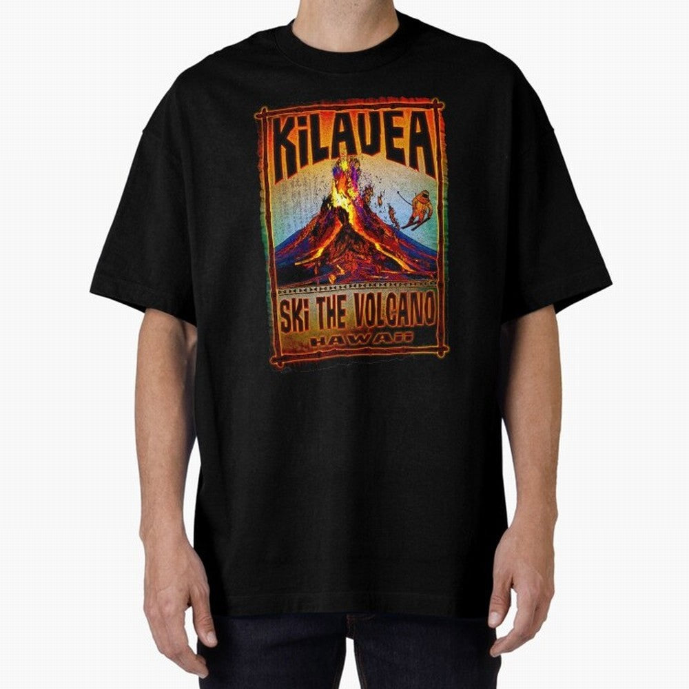 SKI KILAUEA Classic T-Shirt Turn Every Weekend Toward FIFA World Cup 2026 USA Canada Mexico for Fans of Messi and Cristiano Ronaldo and France, Bringing Football History, Final Match Energy, Crowd Noise and Once in a Lifetime Moments; Made for