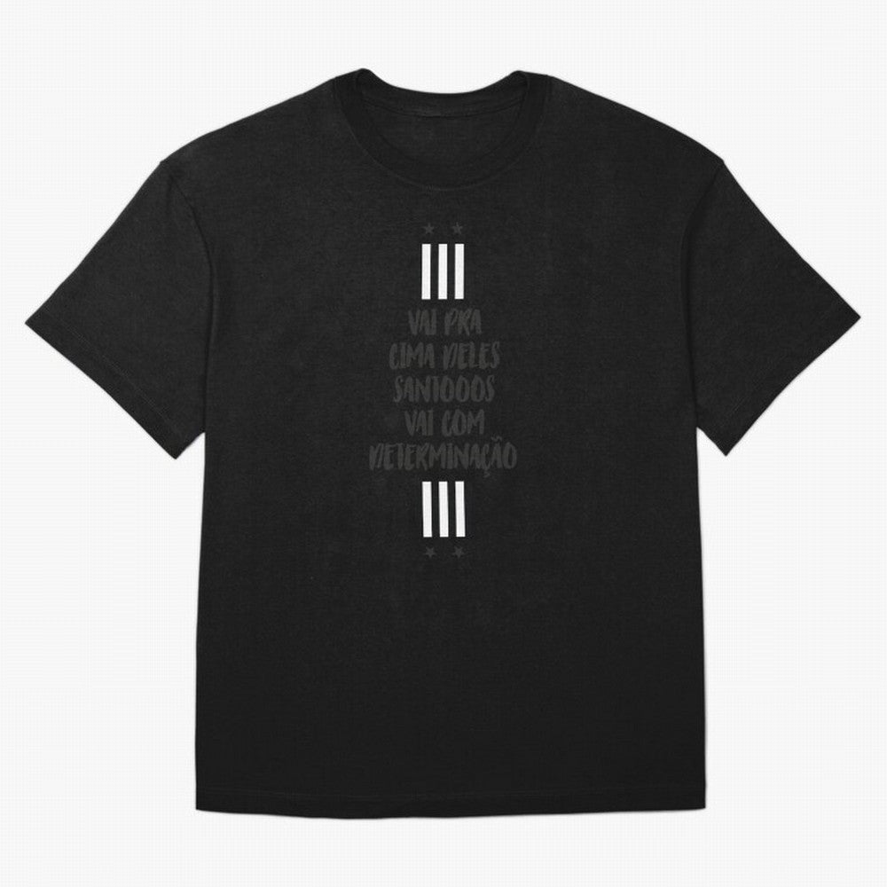 Santos Biggest Brazilian football team supported chant Classic T-Shirt Bring a Champion Mindset to the FIFA World Cup 2026 Journey through Messi and Cristiano Ronaldo Highlights, Argentina Pride, Vintage Soccer Flavor, Modern Football Stars,