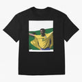 Romario brazil flag Essential T-Shirt Celebrate Fan Favorites in FIFA World Cup 2026 Group Stage Featuring Messi, CR7 and Mbappe, Spain and Netherlands Energy, Fan Favorite Moments, National Team Passion, Big Match Drama and Soccer History; Perfect