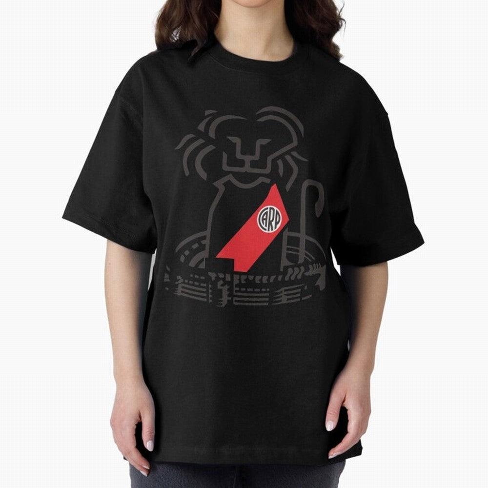 River Plate Mascot1 Essential T-Shirt Feel International Energy from FIFA World Cup 2026 for Fans of CR7 and Messi and Argentina, France and Brazil, Bringing Fan Favorite Moments, National Team Passion, Big Match Drama and Soccer History; Perfect