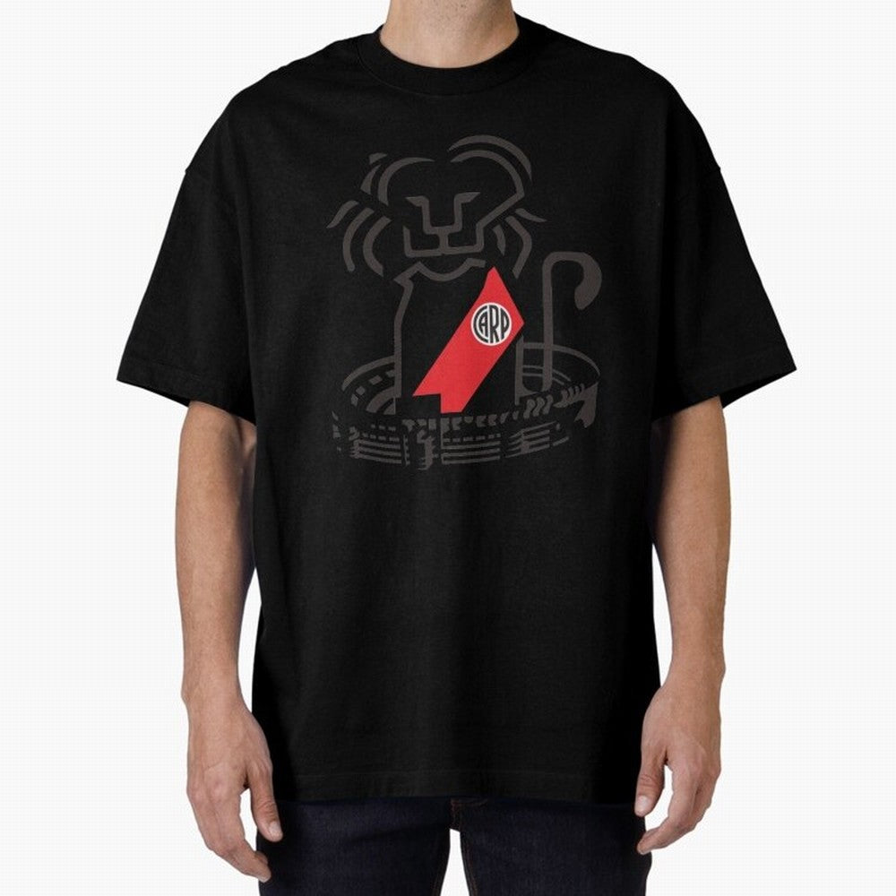 River Plate Mascot1 Essential T-Shirt Feel International Energy from FIFA World Cup 2026 for Fans of CR7 and Messi and Argentina, France and Brazil, Bringing Fan Favorite Moments, National Team Passion, Big Match Drama and Soccer History; Perfect