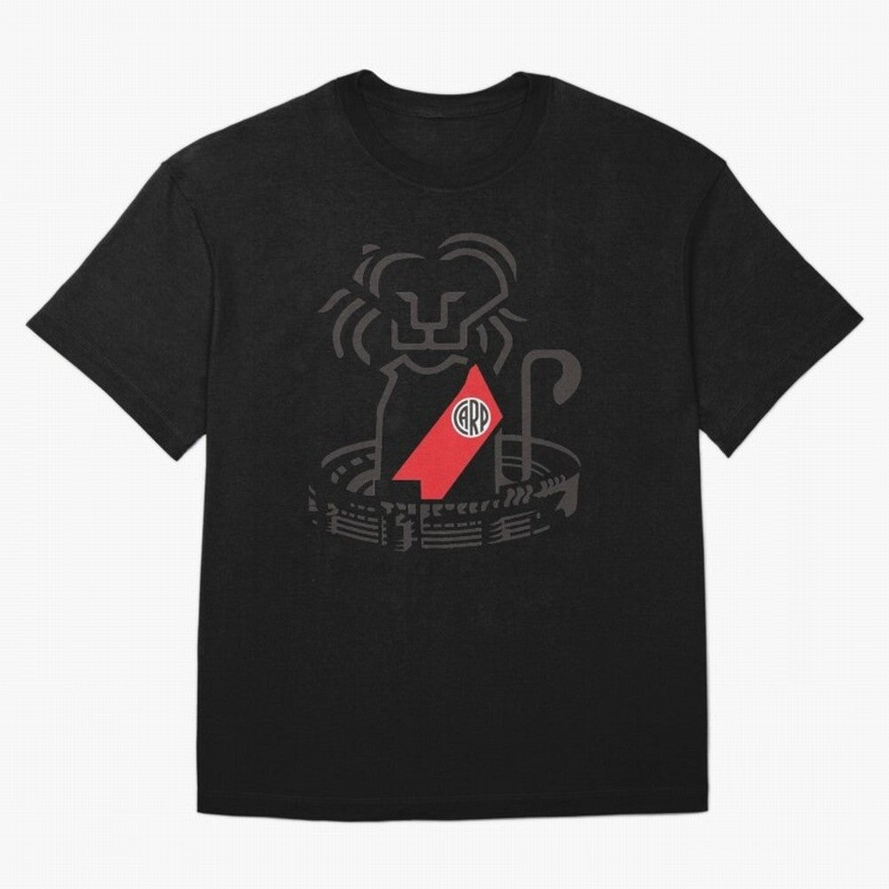 River Plate Mascot1 Essential T-Shirt Feel International Energy from FIFA World Cup 2026 for Fans of CR7 and Messi and Argentina, France and Brazil, Bringing Fan Favorite Moments, National Team Passion, Big Match Drama and Soccer History; Perfect