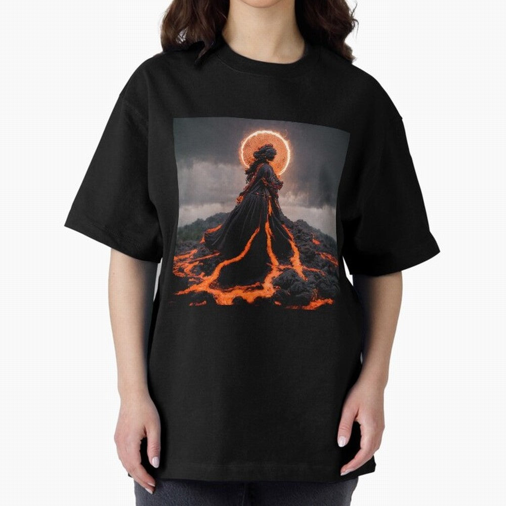 Pele Volcano Goddess Essential T-Shirt Enjoy the Biggest Football Party of FIFA World Cup 2026 Group Stage Made for Haaland, Netherlands Energy, Stadium Memories, Football Loyalty, International Chants and Championship Tradition; Created for Match