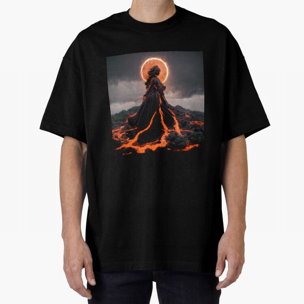 Pele Volcano Goddess Essential T-Shirt Enjoy the Biggest Football Party of FIFA World Cup 2026 Group Stage Made for Haaland, Netherlands Energy, Stadium Memories, Football Loyalty, International Chants and Championship Tradition; Created for Match