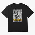 Pel Legend Essential T-Shirt Join Global Football Passion for FIFA World Cup 2026 Group Stage, Made for Messi, England, France and Netherlands, Stadium Chants, National Pride, Trophy Dreams and Unforgettable Football Memories; Made for Collectors