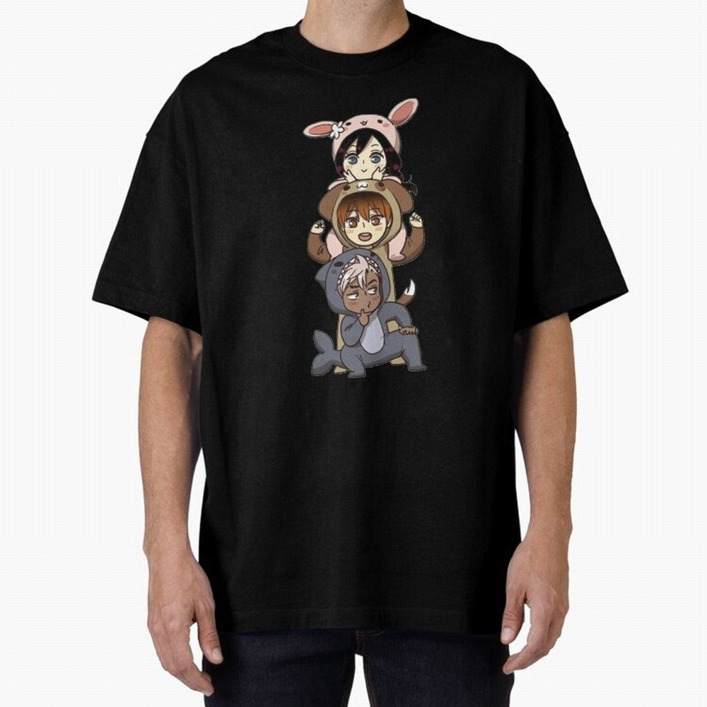 Lyra x Ian x Shon60 Essential T-Shirt Join Global Football Passion for FIFA World Cup 2026 USA Canada Mexico, with Mbappe, England, France and Netherlands, Football Passion, Legendary Performances, Festival Vibes and Supporter Community; Made for