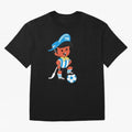 Argentina 78 Mascot Print1 Essential T-Shirt Mark Match Day Hype around FIFA World Cup 2026 Group Stage, Neymar, Spain and Netherlands, Champion Mindset, Group Stage Buzz, Knockout Tension and Passionate Fan Culture; Perfect for Fans, Collectors,