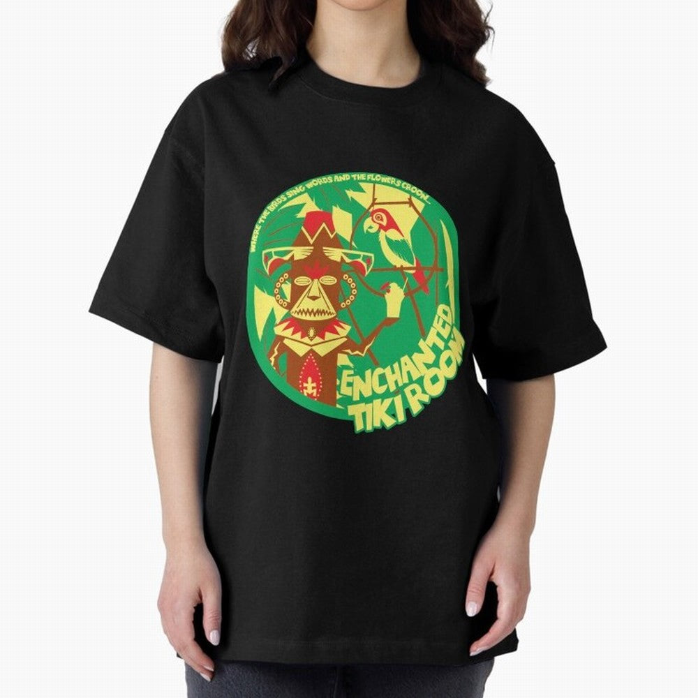 The Enchanted Tiki Room green red yellow1 Classic T-Shirt Celebrate Football Dreams Across FIFA World Cup 2026 Group Stage for Fans of Cristiano Ronaldo, Haaland and CR7 and Portugal, Spain and Germany, Bringing Goal Celebration Energy, Supporter