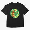 The Enchanted Tiki Room green red yellow1 Classic T-Shirt Celebrate Football Dreams Across FIFA World Cup 2026 Group Stage for Fans of Cristiano Ronaldo, Haaland and CR7 and Portugal, Spain and Germany, Bringing Goal Celebration Energy, Supporter