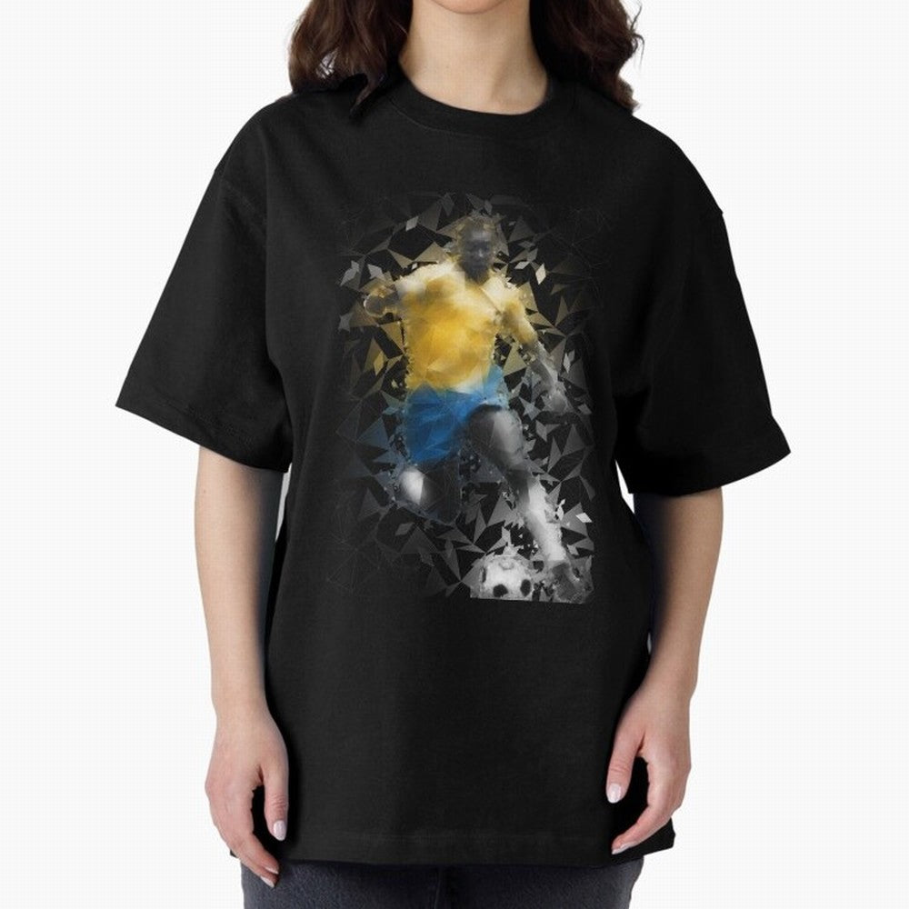 Pele1 Essential T-Shirt Carry National Pride through the FIFA World Cup 2026 Journey through Haaland Highlights, England Pride, Retro Football Energy, Iconic Rivalries, Trophy Chase Drama and Stadium Atmosphere; Perfect for Supporters Who Want Bold