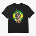 Pele Greates Footbal Player in History Joga Bonito1 Essential T-Shirt Celebrate Golden Goal Energy in FIFA World Cup 2026 Spirit, Celebrating Netherlands, CR7 and Messi, Football History, Final Match Energy, Crowd Noise and Once in a Lifetime