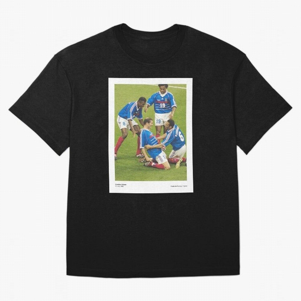 Zinedine Zidane48 Classic T-Shirt Join Supporters Worldwide for FIFA World Cup 2026 USA Canada Mexico Spirit, Built around England, Cristiano Ronaldo, Haaland and CR7, Football Festival Excitement, Trophy Ambitions, Country Rivalries and Star