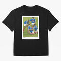 Zinedine Zidane48 Classic T-Shirt Join Supporters Worldwide for FIFA World Cup 2026 USA Canada Mexico Spirit, Built around England, Cristiano Ronaldo, Haaland and CR7, Football Festival Excitement, Trophy Ambitions, Country Rivalries and Star