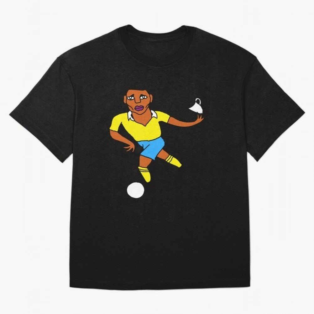 Is it the ball or the saucer for the cup39 Classic T-Shirt Bring Champion Energy into Global Football Passion for FIFA World Cup 2026 Group Stage, Featuring Neymar, Haaland and Cristiano Ronaldo, Spain and Netherlands, Vintage Soccer Flavor, Modern