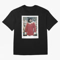 George Best Manchester United1 Oversized T-Shirt Bring Champion Energy into Match Day Hype around FIFA World Cup 2026, Messi, Spain, Vintage Soccer Flavor, Modern Football Stars, National Flags and Final Night Emotion; Ideal for Football Dads,
