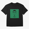 Football King Pele 4 Classic T-Shirt Celebrate Unforgettable Nights in Global Football Passion for FIFA World Cup 2026, Capturing Neymar, Haaland and Cristiano Ronaldo, Spain and Netherlands, Football Festival Excitement, Trophy Ambitions, Country
