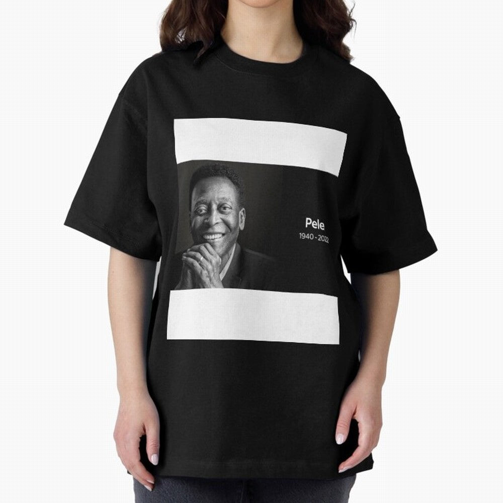 Pele 1940 - 2022 Classic T-Shirt Share the Excitement of the FIFA World Cup 2026 USA Canada Mexico Journey through CR7 Highlights, Argentina and Brazil Pride, Vintage Soccer Flavor, Modern Football Stars, National Flags and Final Night Emotion;