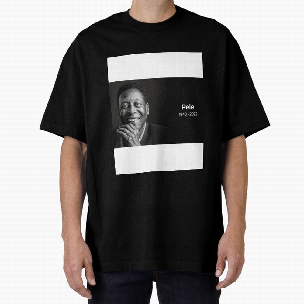 Pele 1940 - 2022 Classic T-Shirt Share the Excitement of the FIFA World Cup 2026 USA Canada Mexico Journey through CR7 Highlights, Argentina and Brazil Pride, Vintage Soccer Flavor, Modern Football Stars, National Flags and Final Night Emotion;