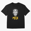 Pel¨¦ O Rei | Obrigado Pel¨¦ Essential T-Shirt Create FIFA World Cup 2026 USA Canada Mexico Made for Mbappe, England and Germany Energy, Championship Spirit, Famous Goals, Roaring Crowds and International Football Unity; Made for Collectors Who